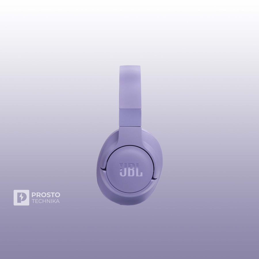 Наушники JBL Tune 720 BT Purple